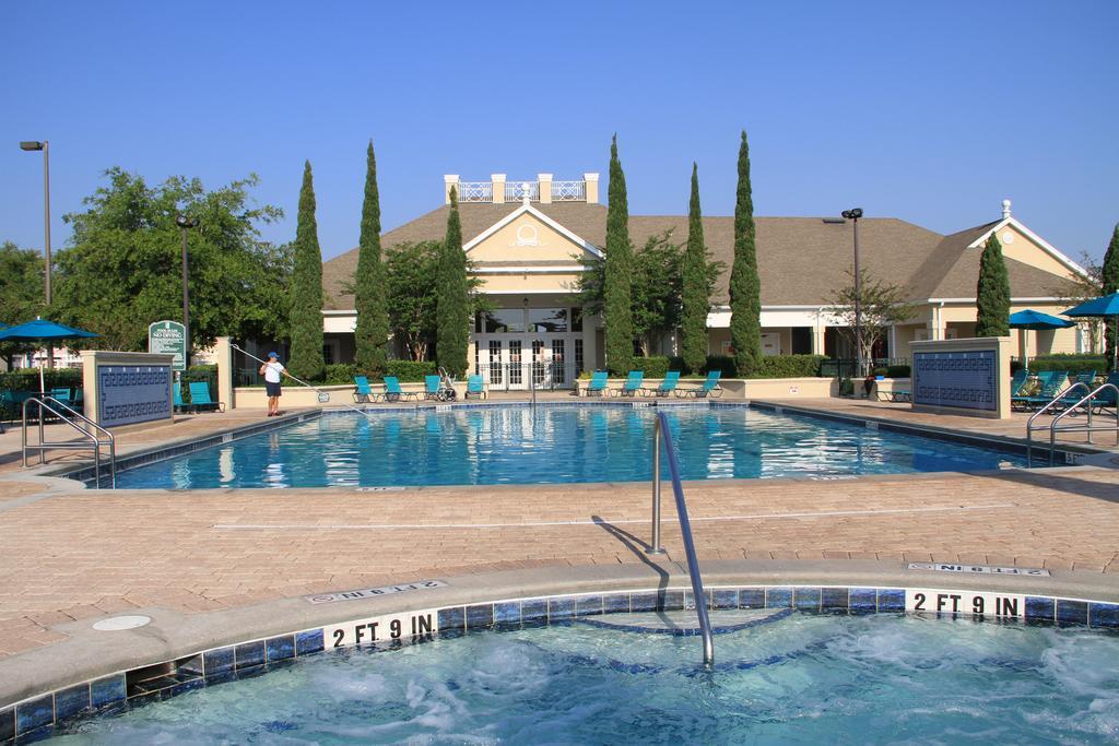 Venetian Bay Villages Resort Kissimmee Εξωτερικό φωτογραφία