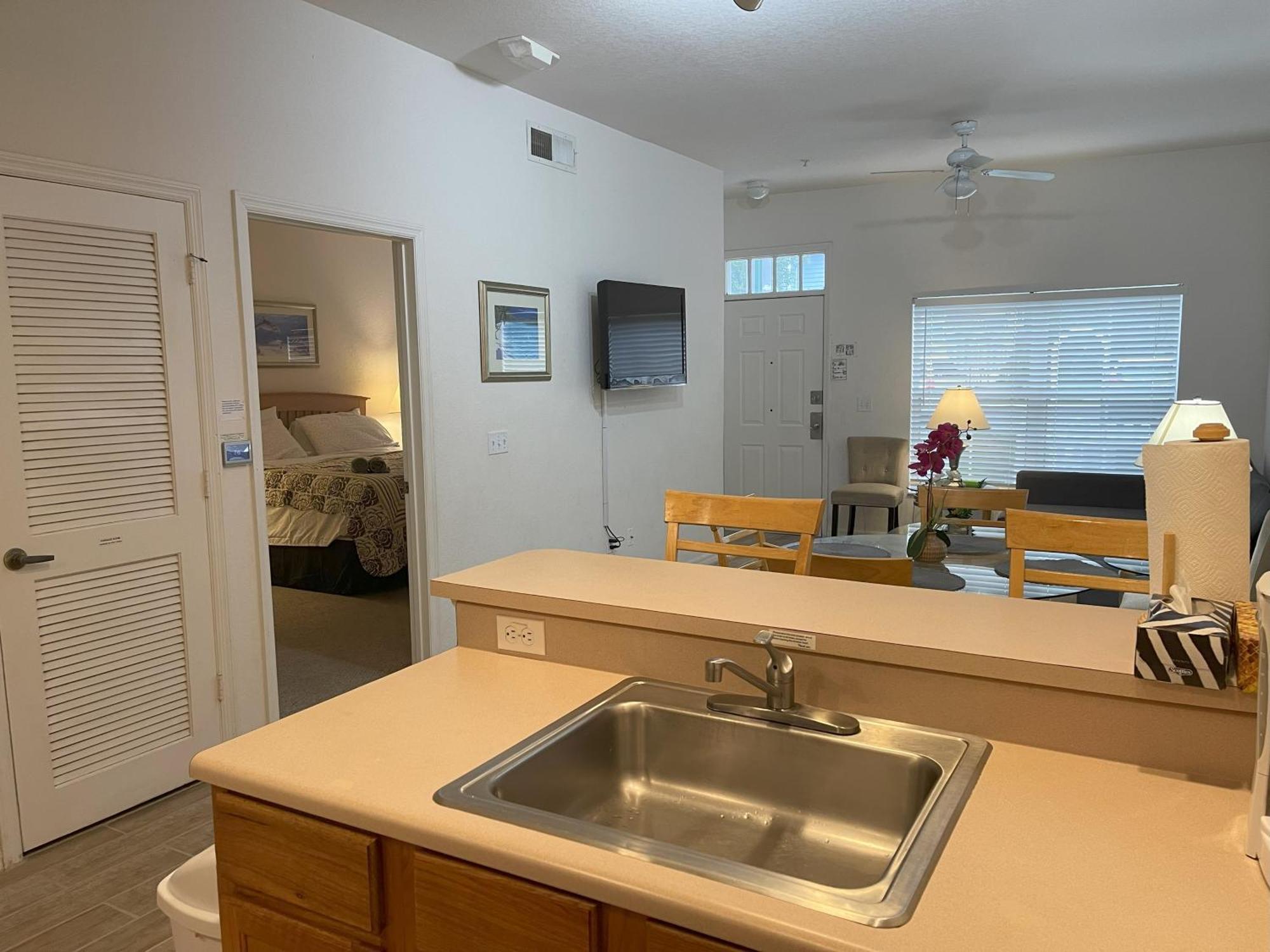 Venetian Bay Villages Resort Kissimmee Εξωτερικό φωτογραφία