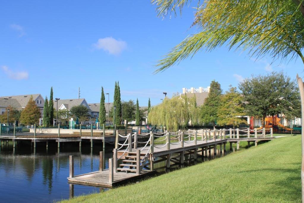 Venetian Bay Villages Resort Kissimmee Εξωτερικό φωτογραφία