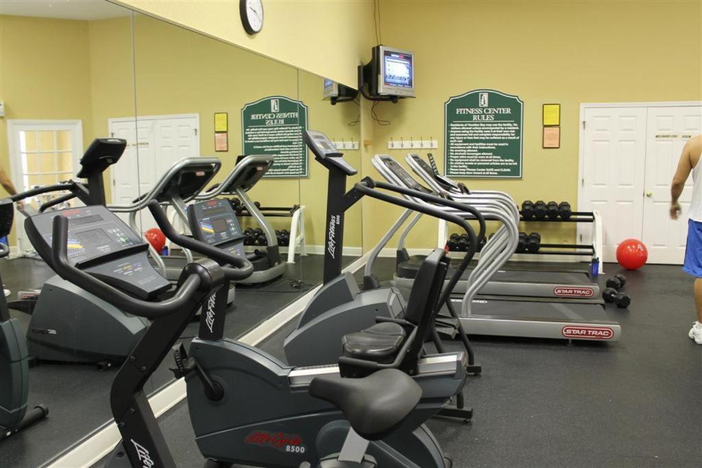 Venetian Bay Villages Resort Kissimmee Εξωτερικό φωτογραφία