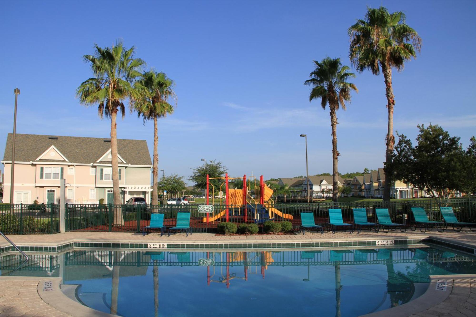 Venetian Bay Villages Resort Kissimmee Εξωτερικό φωτογραφία