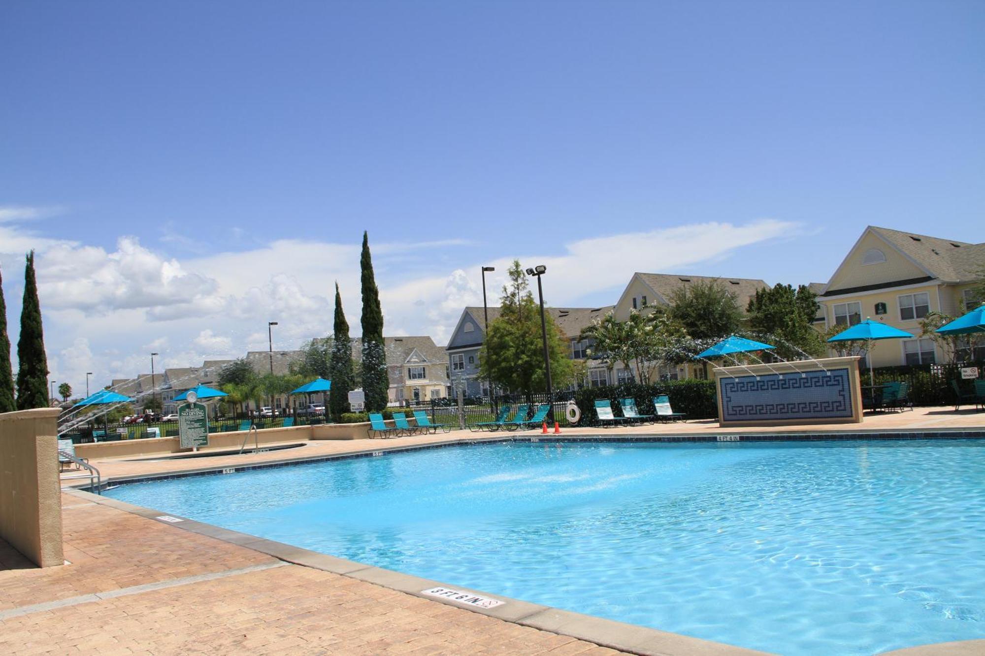 Venetian Bay Villages Resort Kissimmee Εξωτερικό φωτογραφία