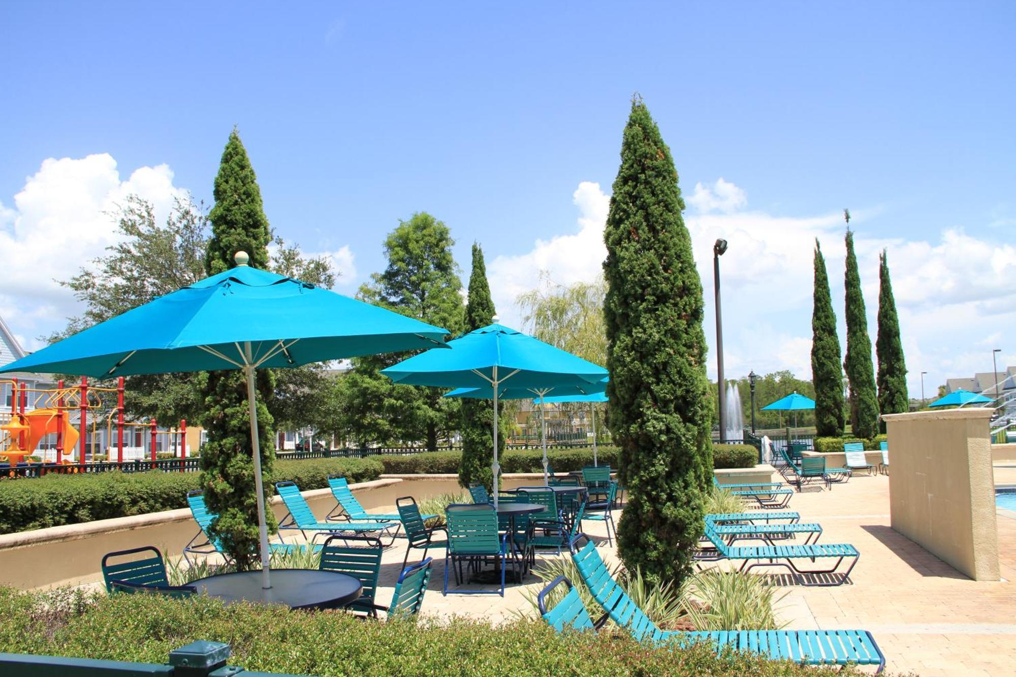 Venetian Bay Villages Resort Kissimmee Εξωτερικό φωτογραφία