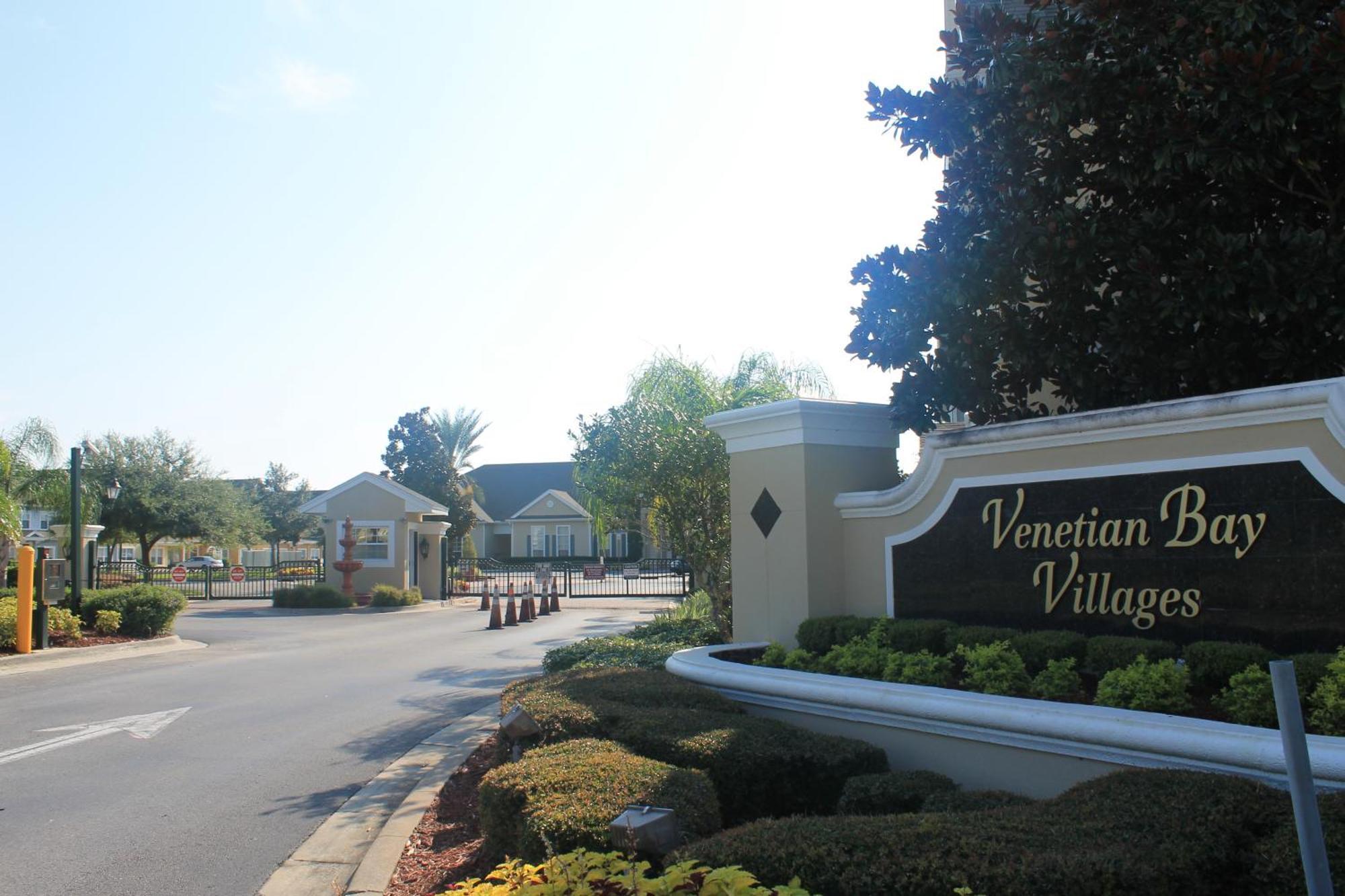 Venetian Bay Villages Resort Kissimmee Εξωτερικό φωτογραφία