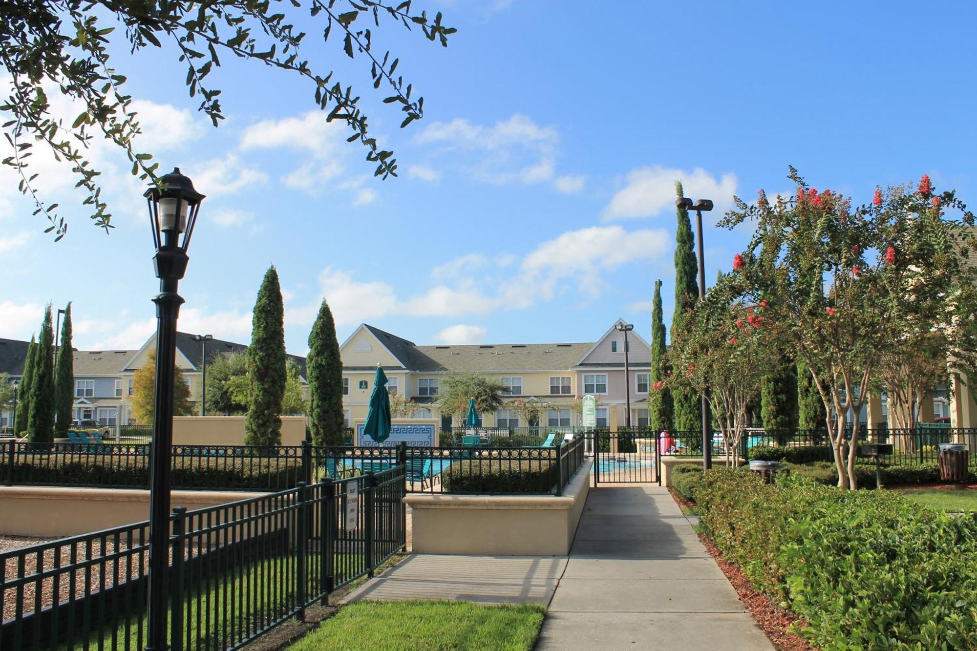 Venetian Bay Villages Resort Kissimmee Εξωτερικό φωτογραφία