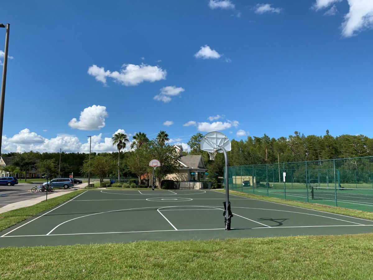 Venetian Bay Villages Resort Kissimmee Εξωτερικό φωτογραφία