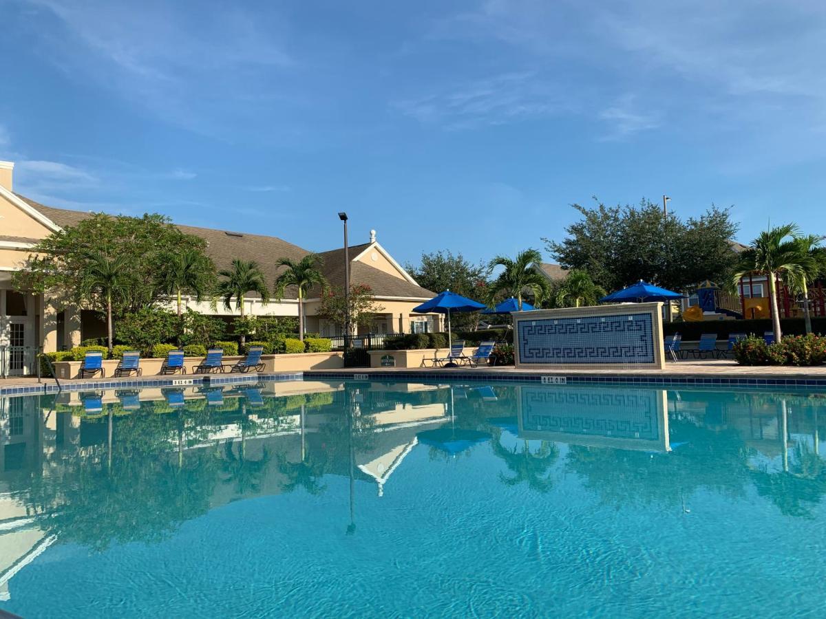 Venetian Bay Villages Resort Kissimmee Εξωτερικό φωτογραφία