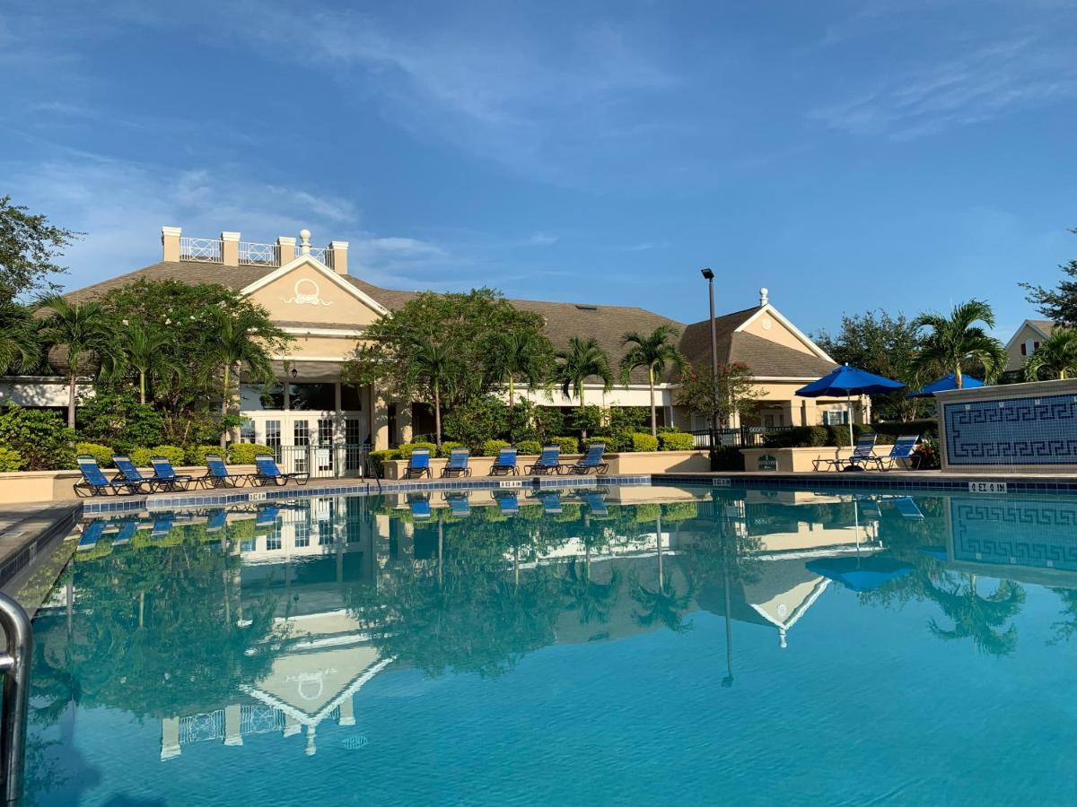 Venetian Bay Villages Resort Kissimmee Εξωτερικό φωτογραφία