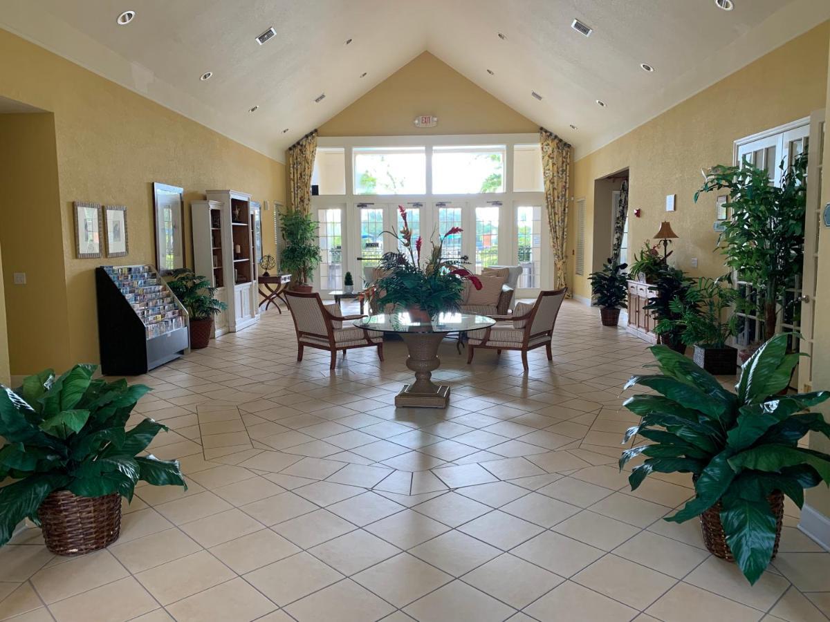 Venetian Bay Villages Resort Kissimmee Εξωτερικό φωτογραφία