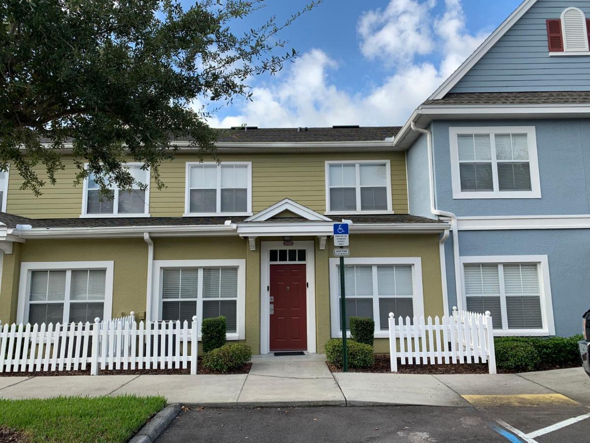 Venetian Bay Villages Resort Kissimmee Εξωτερικό φωτογραφία