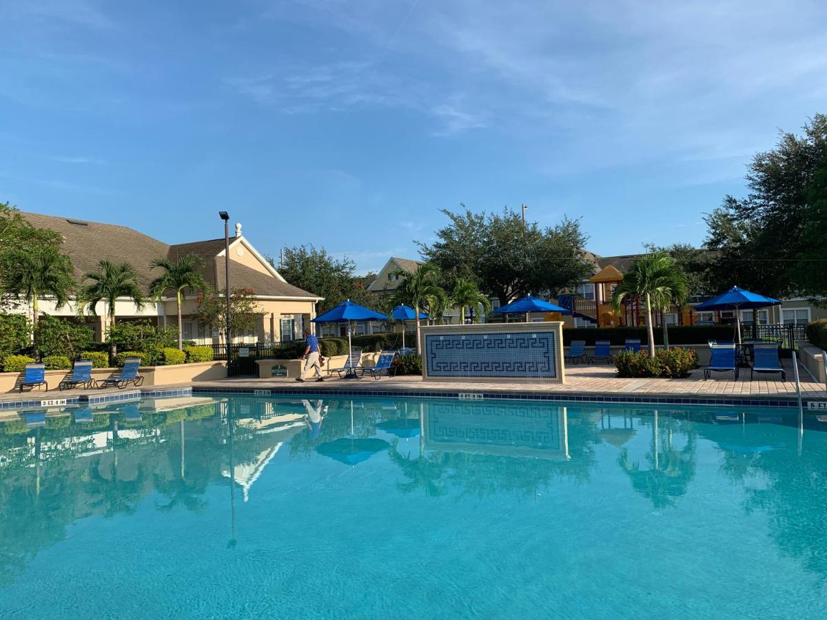 Venetian Bay Villages Resort Kissimmee Εξωτερικό φωτογραφία